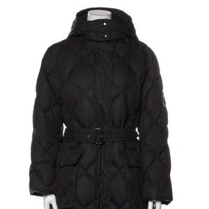 BURBERRY LONDON Down Coat